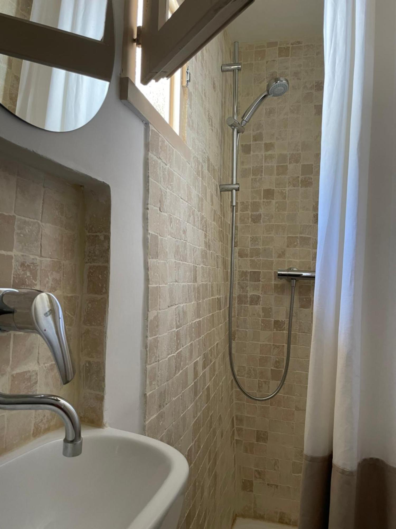 Le Mini - Un Voyage En Provence Appartement *