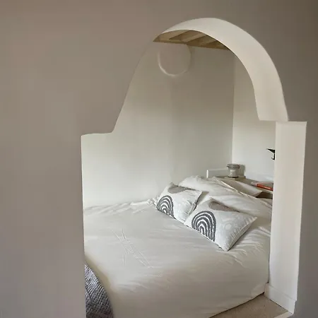 Ferienwohnung Le Mini - Un Voyage En Provence Aix-en-Provence Exterior foto