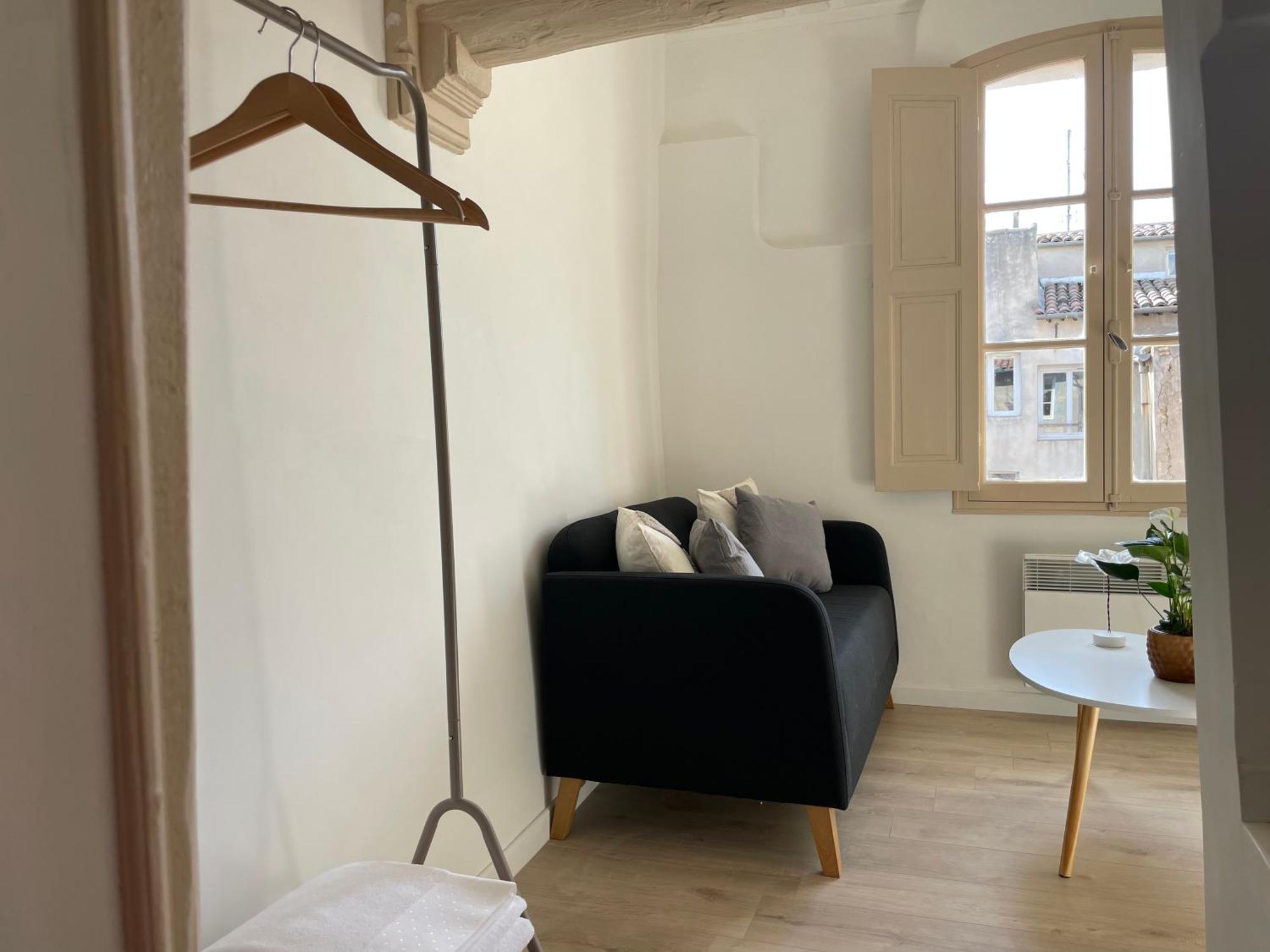 Le Mini - Un Voyage En Provence Apartment Aix-en-Provence