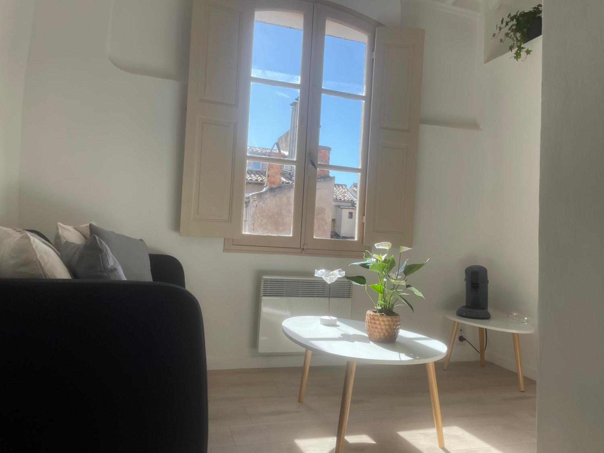 Apartment Le Mini - Un Voyage En Provence Aix-en-Provence
