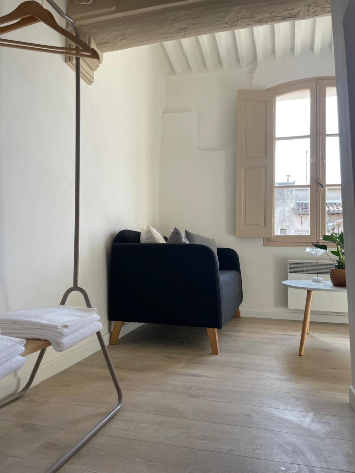 Le Mini - Un Voyage En Provence Apartment Aix-en-Provence