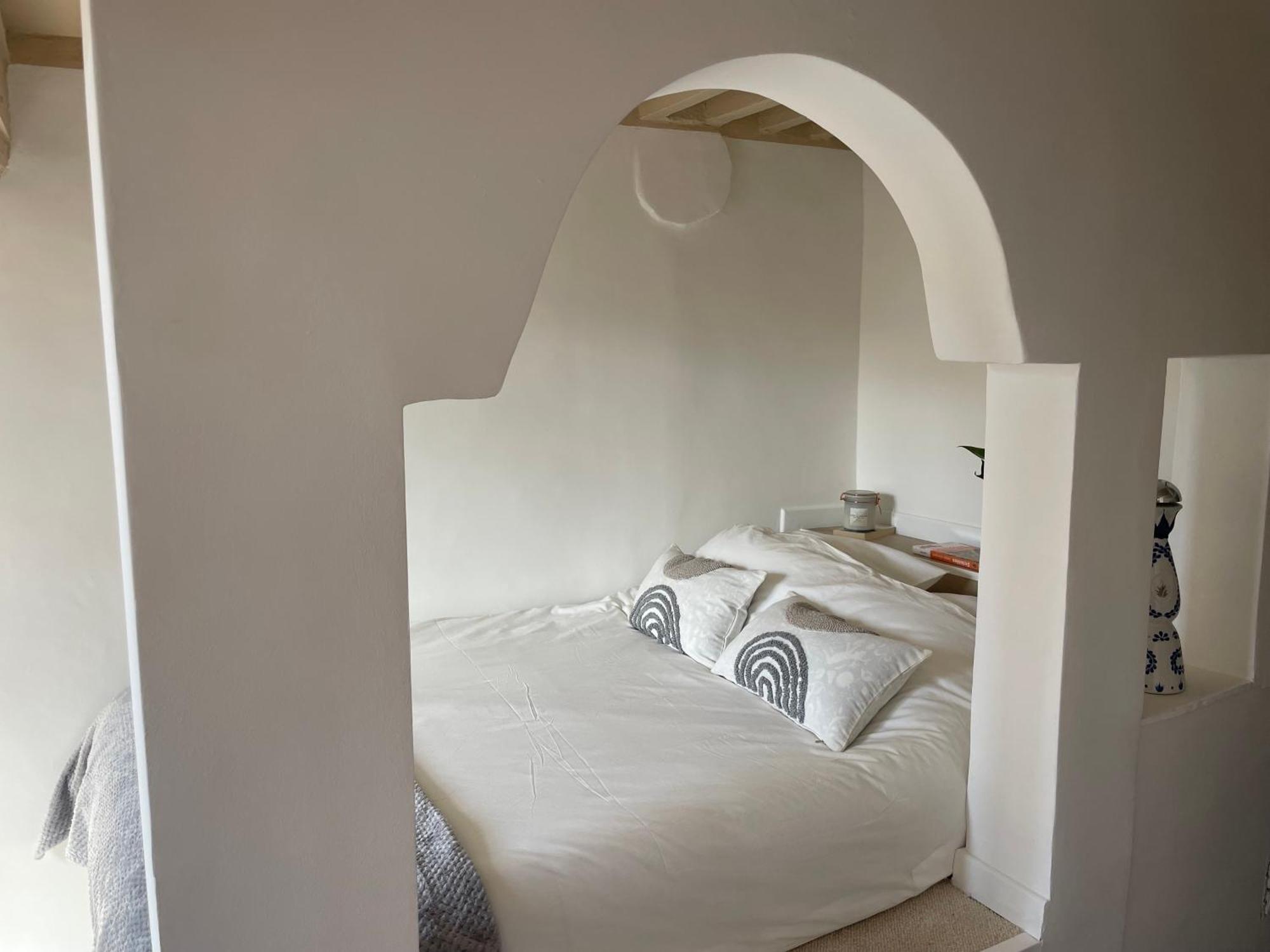 Le Mini - Un Voyage En Provence Apartment *